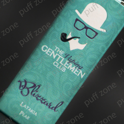 Концентрат (ароматизатор) The Vaping Gentlemen Club Tobacco Blends