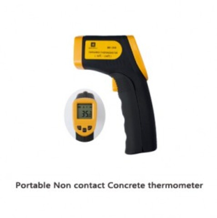 Portable Non contact Infrared thermometer