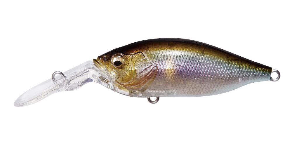 Воблер Megabass Deep-X 100 LBO PM Setsuki Ayu