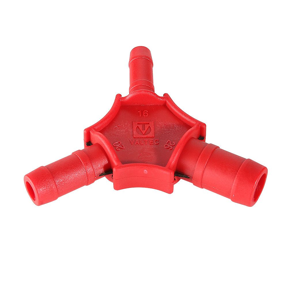 Калибратор  м/п VALTEC 16-20-26, с ножами для фаски