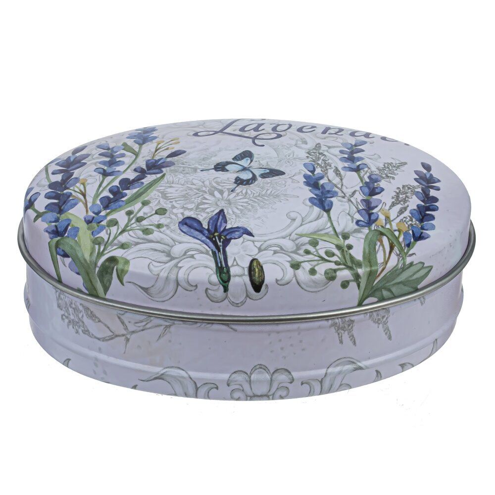 GAEM Шкатулка (блок микс 24 шт), L8,5 W6 H3 см, 12в.