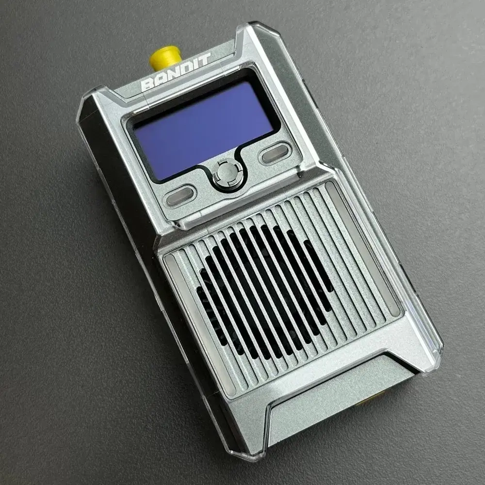 Передатчик (TX) Radiomaster Bandit ELRS 915MHz RF Module