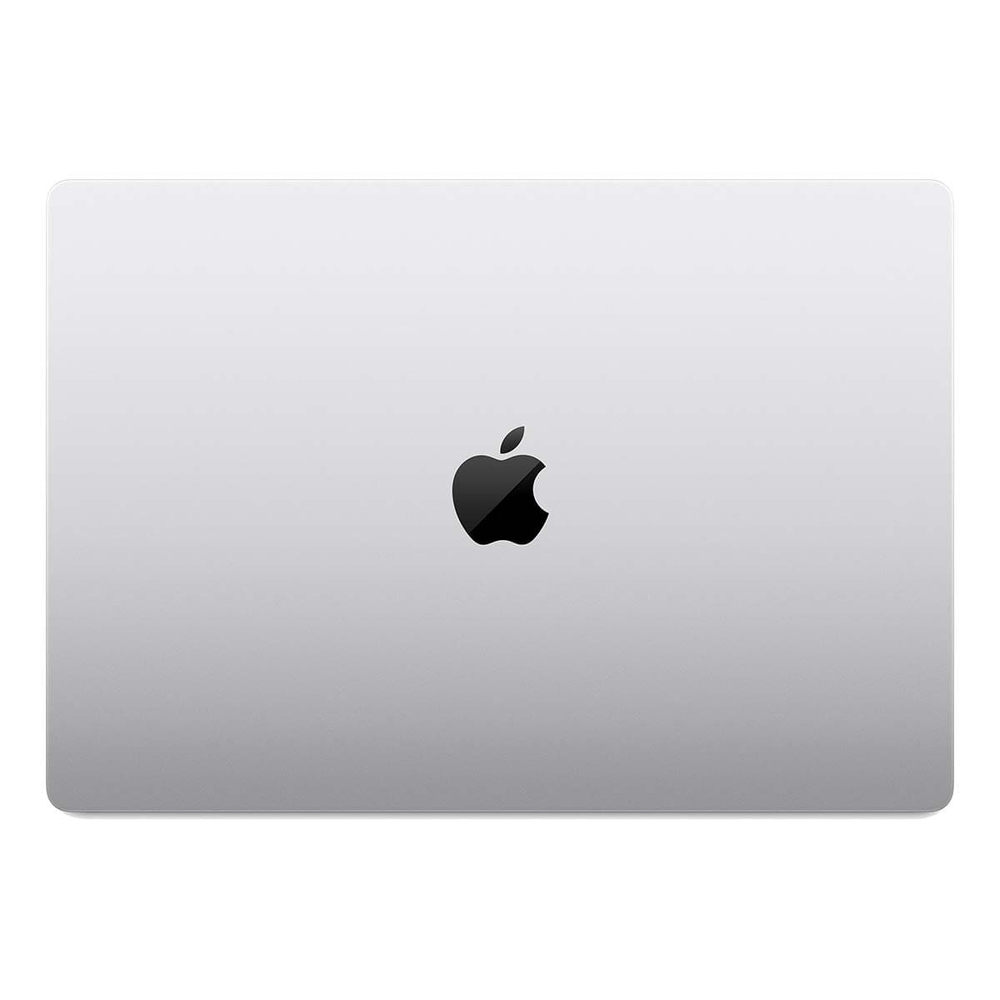 Apple MacBook Pro 16" (M4 Pro 14C CPU, 20C GPU, 2024) 24/512Gb SSD (MX2T3) Silver, серебристый