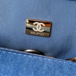 Chanel 19 26 cm