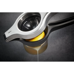 GEFU Соковыжималка для цитрусовых Lemon Pro.