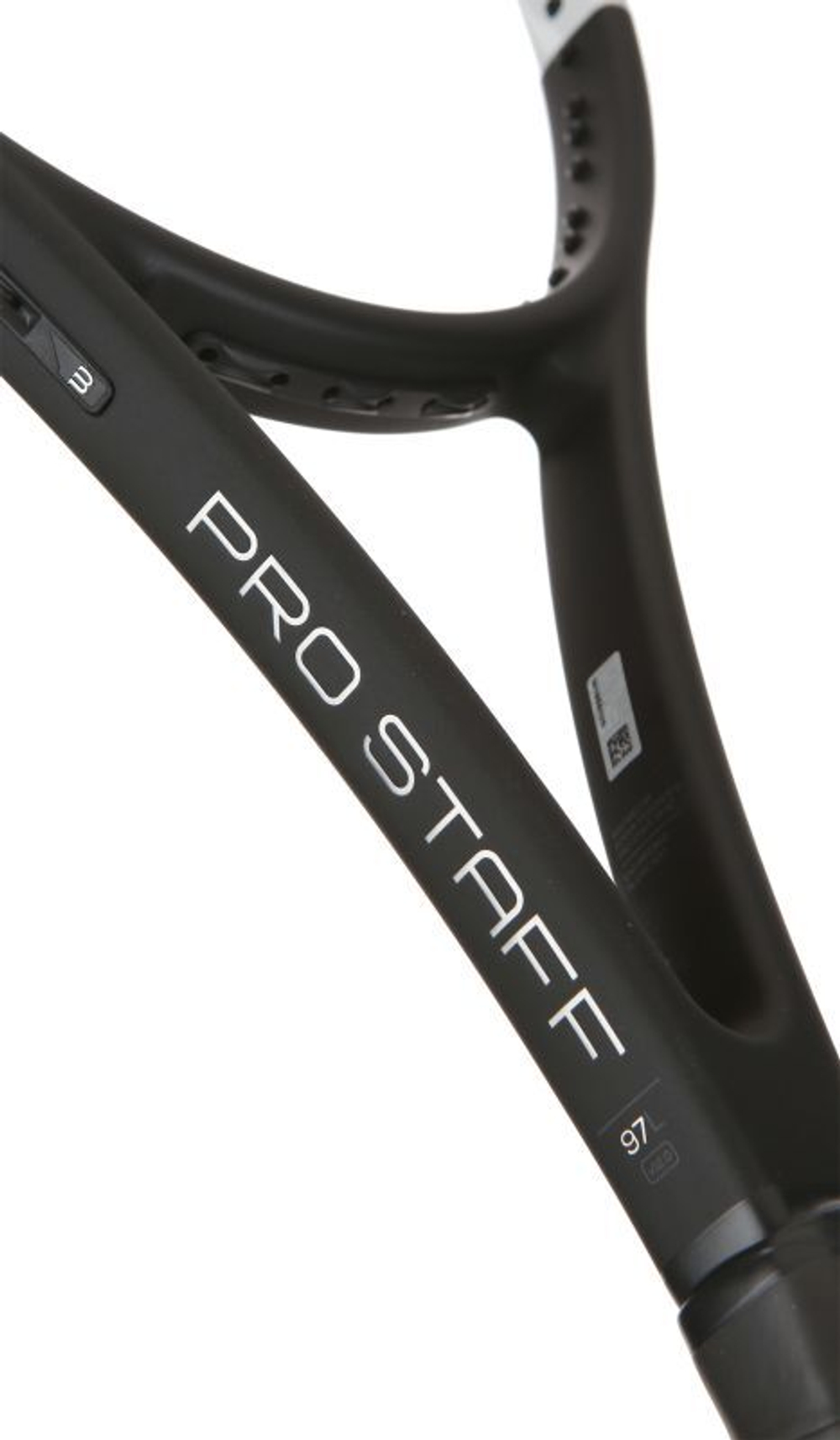 Теннисная ракетка Wilson Pro Staff 97L