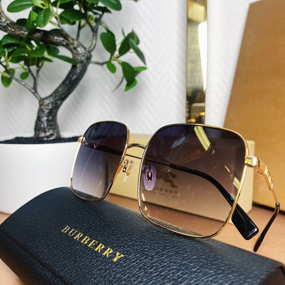 Солнцезащитные очки