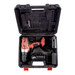 Аккумуляторный шуруповерт VDS-10/12LS ЭНКОР 510007
