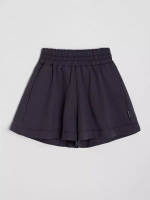 Шорты юбка для девочки в школу