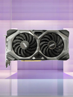 Видеокарта MSI AMD Radeon RX 5700 MECH OC 8Gb