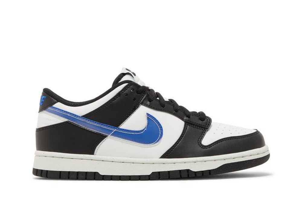 Nike Dunk Low GS Hyper Sneakers