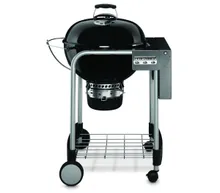 Чехол для угольного гриля Weber Performer Original, 57 см