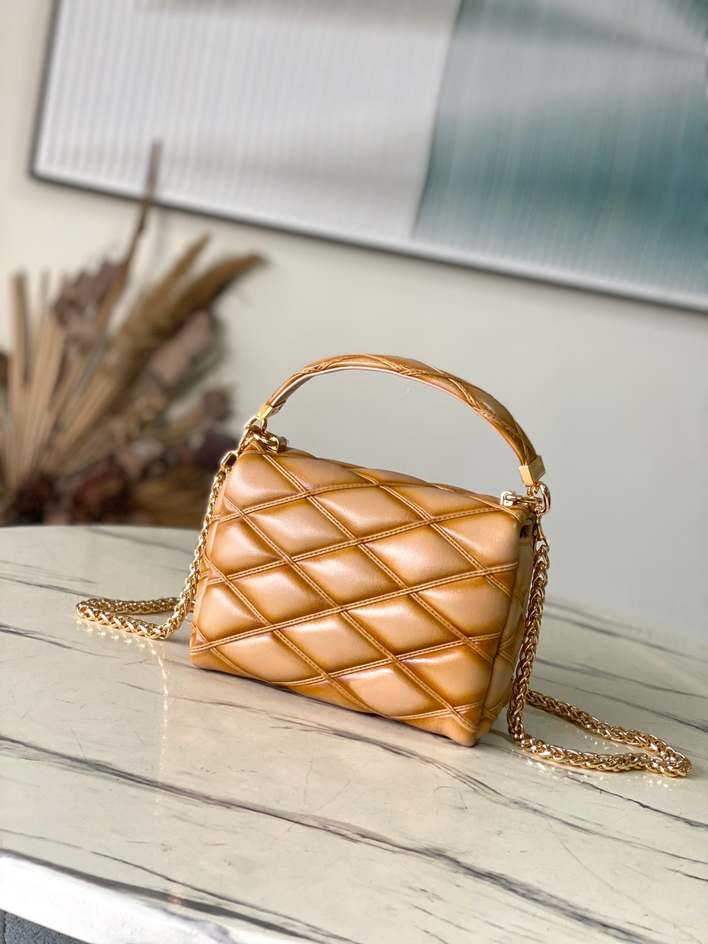 Louis Vuitton GO-14 PM