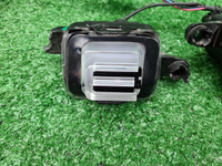 Эмблема с подсветкой EXEED TXL (2021-н.в.)