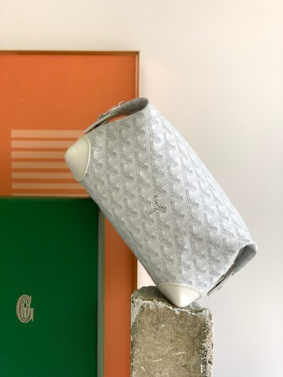 Goyard Bowling 25 Toiletry Bag