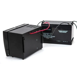 TEPLOCOM 500+ источник бесперебойного питания для систем отопления со встроенным стабилизатором line-interactive 517