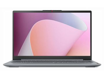 Ноутбук Lenovo IdeaPad Slim 3 15IRU8 (82X7004BPS) 15.6" Core i3 1305U UHD Graphics SSD 256ГБ ОЗУ 8ГБ Без ОС Серый