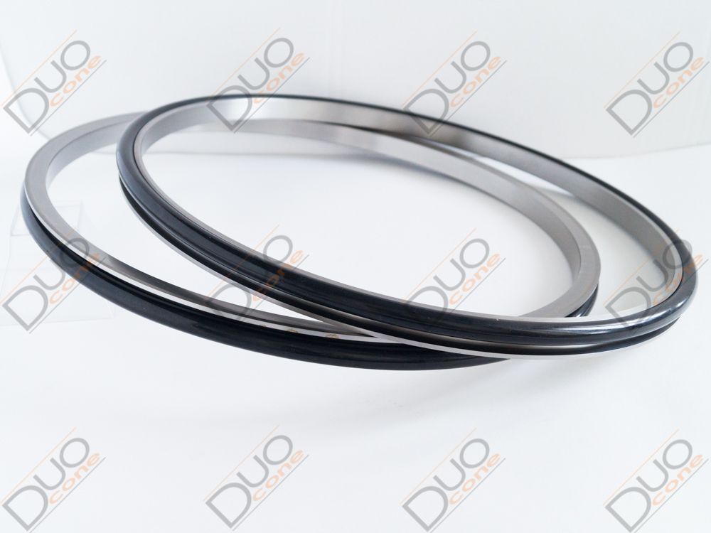 Плавающее уплотнение (доукон) 198-27-00034 Komatsu