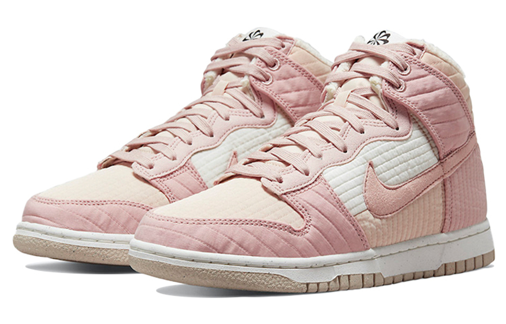 Кроссовки Nike Dunk Lx Nn (Женская размерная сетка)