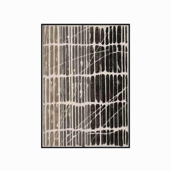 Постер Nero 140х100