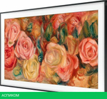 Телевизор Samsung The Frame LS03D QE65LS03DAUXRU