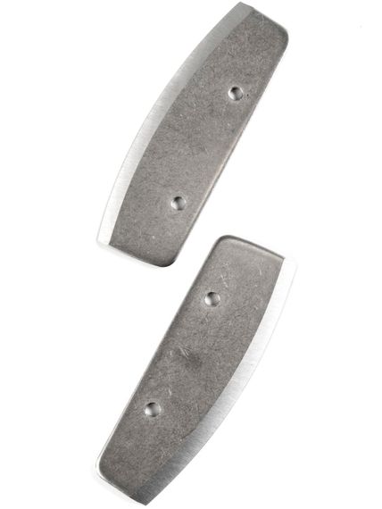 Ножи запасные для шнека Rextor THUNDERBOLT 150мм