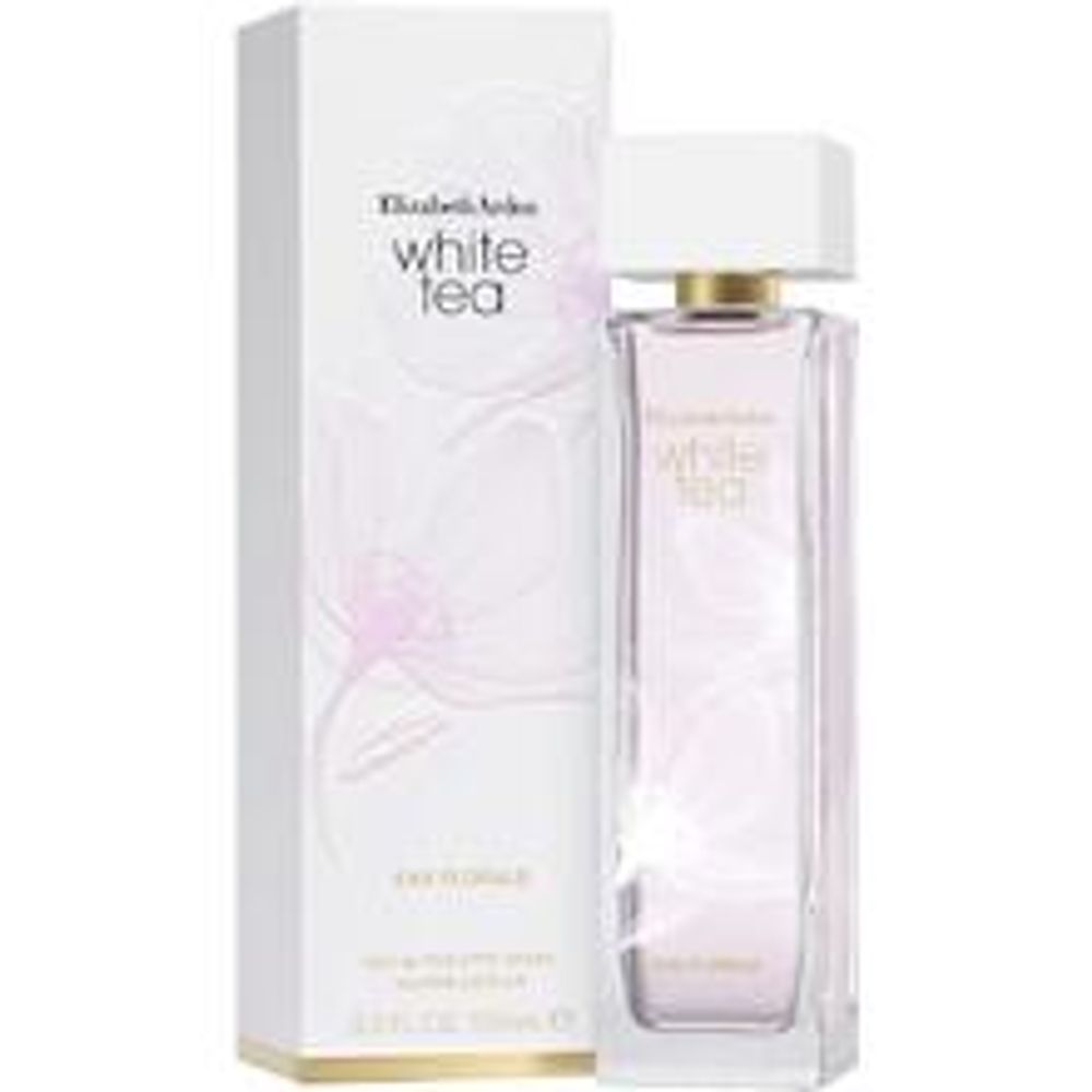 Elizabeth Arden White Tea Eau Florale EDT 100ml
