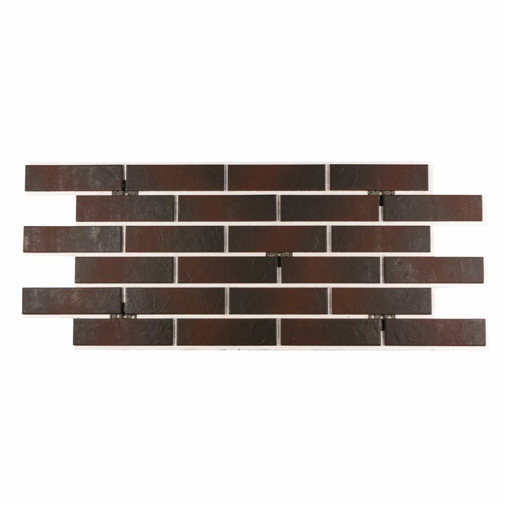 Термопанель ППС Paradyz Semir Rosa Elewacja - 1000х455 мм