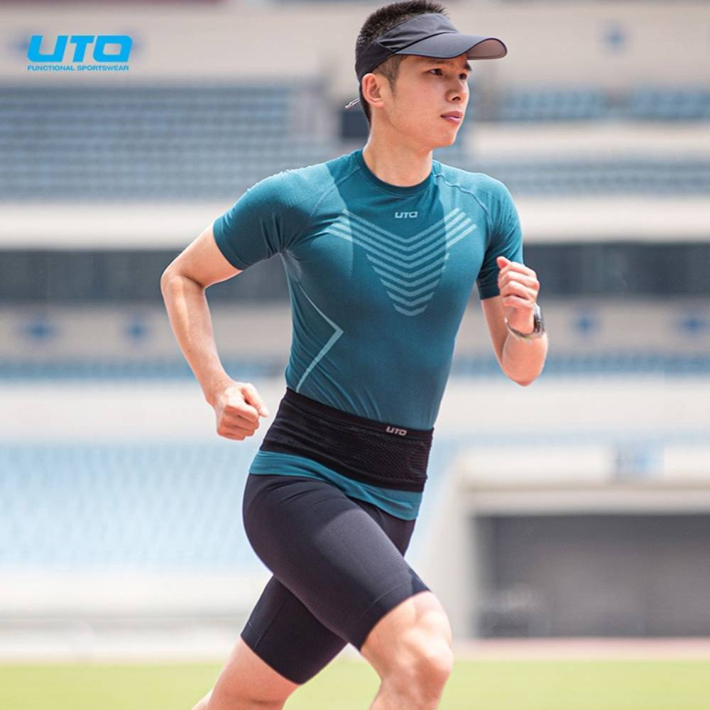 Пояс беговой UTO Multifunctional Running Waist Bag 925101