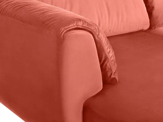 Диван Marsala угловой левый 649315