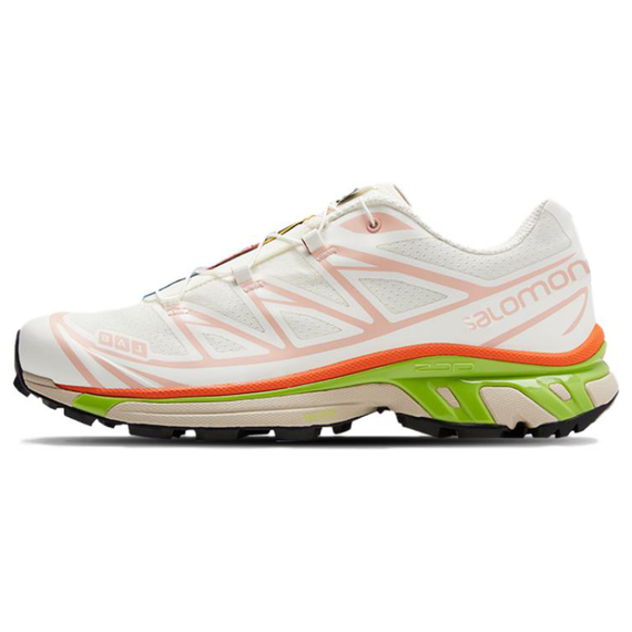 SALOMON XT 6 Повседневная обувь Низкий Топ Унисекс