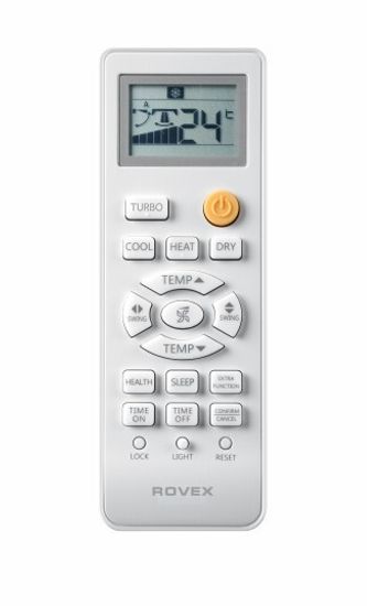 Сплит-система Rovex RS-24HST2