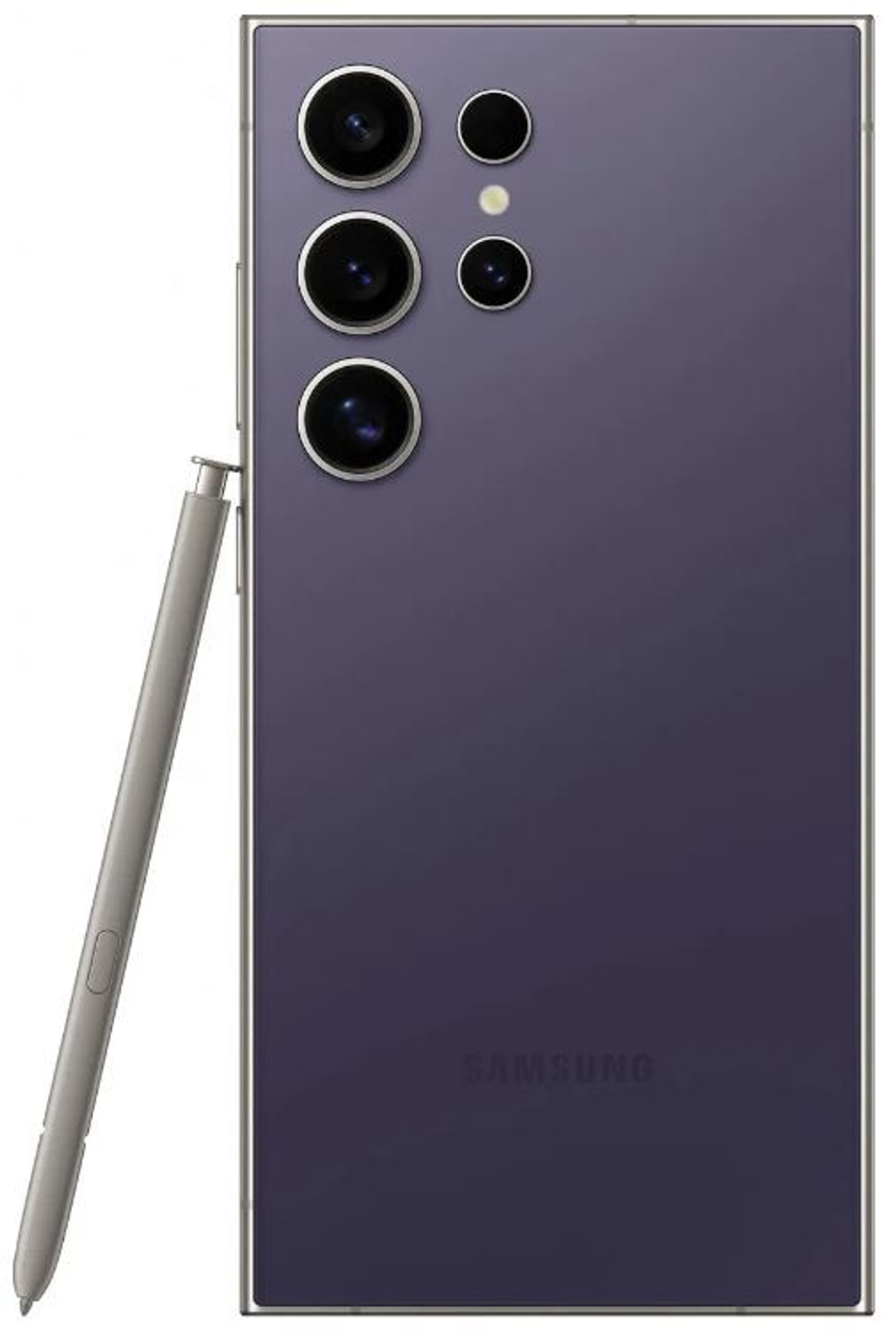 Смартфон  Samsung Galaxy S24 Ultra 12/256GB