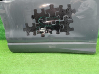 Дверь передняя правая Audi Q3 2 (2018-н.в.)