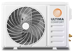 Кондиционер Ultima Comfort Eclipse Inverter ECL-I09PN