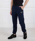 спортивные штаны EA7 - темно-синий(3RPP69 PJG1Z)