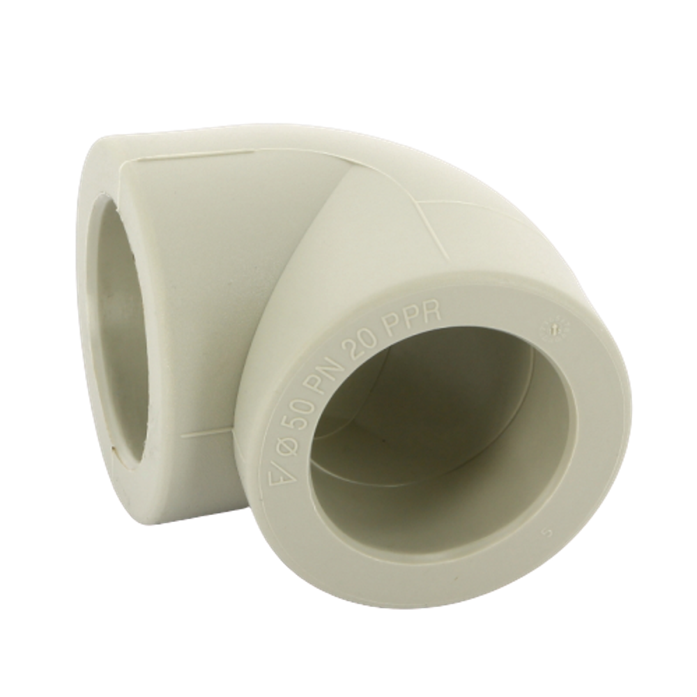 Уголок полипропиленовый FV-Plast 50x90°
