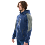 КУРТКА С КАПЮШОНОМ DRAGONFLY EXPLORER 2.0 MAN 2024