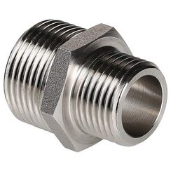 Ниппель переходной VALTEC VTr.580.N.0403 нар.-нар. 1/2х3/8