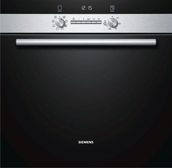 Электрический духовой шкаф Siemens HB43GS555