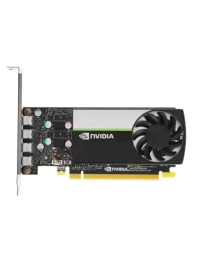 Видеокарта Quadro T1000 VCNT1000-SB 4 ГБ VCNT1000-SB