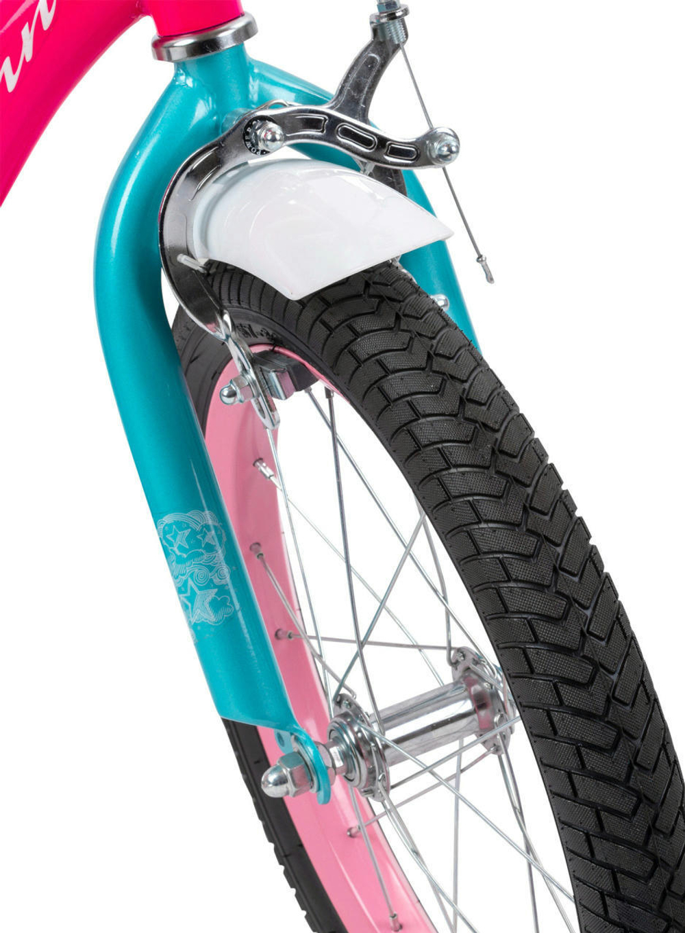 Детский велосипед Schwinn Elm 18 (2022)