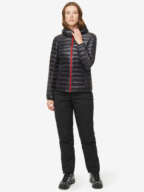 КУРТКА ПУХОВАЯ BASK CHAMONIX LIGHT LJ V2