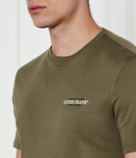 Футболка Guess Jeans - хаки(M4YI55 K8HM0)