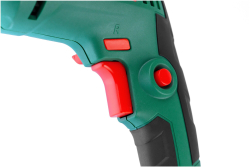 Дрель Hammer Flex DRL500C  500Вт 10мм БЗП 0-3200об/мин реверс