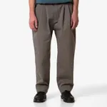 Брюки Меч Wide Pants Heavy оливковые