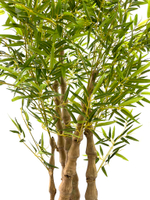 Искусственный бамбук 160 см.
