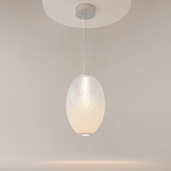 Подвесной светильник Maytoni MOD397PL-L19CH3K