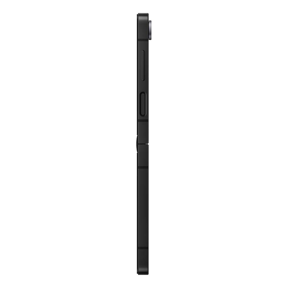 Смартфон Samsung Galaxy Z Flip7 FE 8 ГБ/128 ГБ (Чёрный | Black) (Exynos)