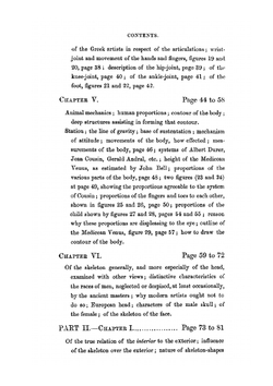 A Manual of Artistic Anatomy. For the Use of Sculptors, Painters, and Amateurs | Robert Knox